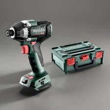 Metabo SSD 18 LT 200 BL