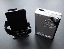 SONY Walkman WM-2 / Stereo