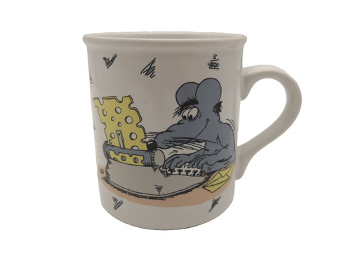 Uli stein tasse - uli,