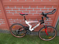 SCOTT Fully Mountainbike FX2
