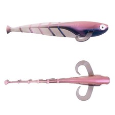 Zeck ZANDER Quappie 10cm /