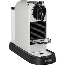 DeLonghi Nespresso Citiz EN
