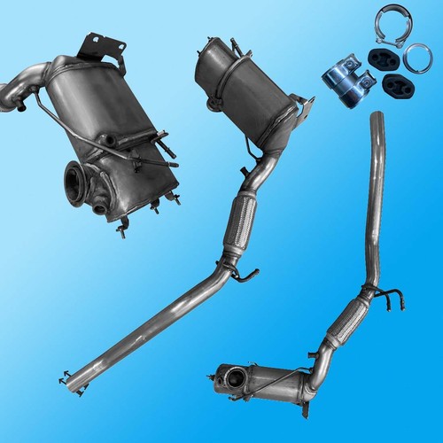 Eu5 dpf dieselpartikelfilter - eu5,