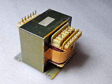 Original Sony 1-423-531-11 Power Trafo für MHC-3800, TA-H3800 Mini Hi-Fi-Anlage