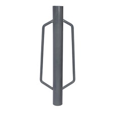 Zaunpfahl-Ramme Ø66mm