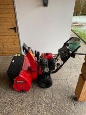 Schneefräse Honda HS 828 (gebraucht)
