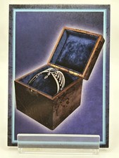 Harry Potter Horcrux Panini