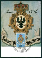 BRD MK 1982 TAG DER BRIEFMARKE