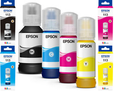 Original epson 113 - epson,