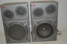 Heco Phon 2 Speaker Lautsprecher HiFi Loudspeaker Sound Boxen Phon2