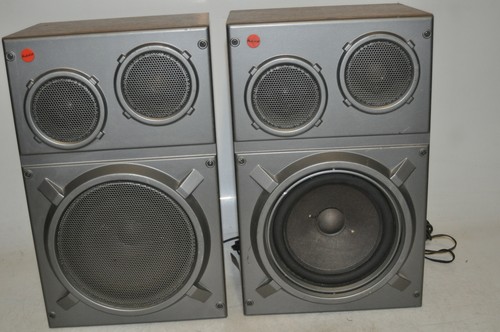 Heco phon speaker - heco,