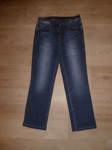 Cecil toronto stretch - toronto, jeans