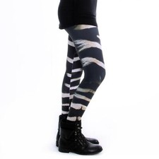 cosey - bedruckte bunte