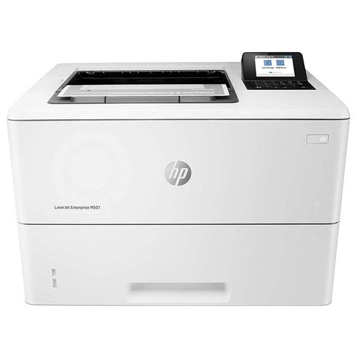 Laserjet enterprise m507dn - hp,