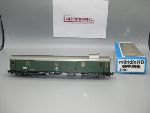 Märklin 4140 db 92 - **,