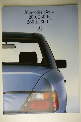 Mercedes benz katalog - mercedes,