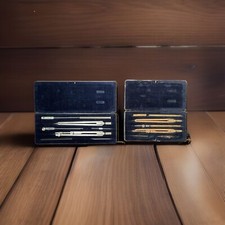 E.O RICHTER SET (2 Stk.) |