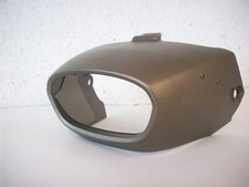 Original Auspuffblende / Cover