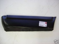 Opel Rekord C Endblech