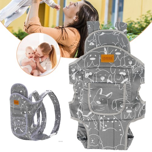 Babytrage für
