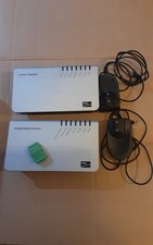 Sunny WEB Box + Power Reducer