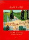 Karl kluth zum 100 - zum,
