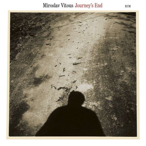 Miroslav vitous journey end - miroslav,
