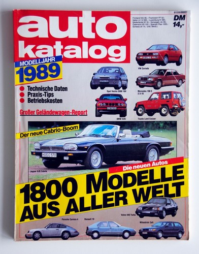 Auto katalog motor - auto,