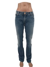 Tommy Hilfiger röhrenjeans