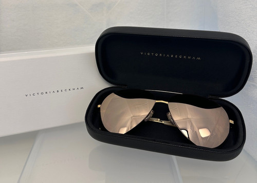 Victoria beckham sonnenbrille - victoria,