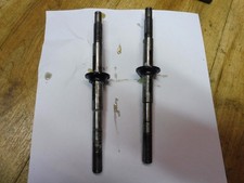 Achse Sachs Super 7 7-Gang