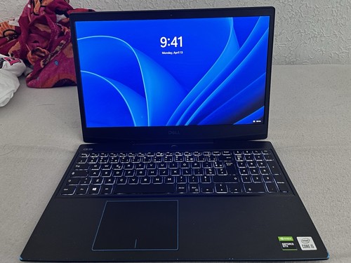 Dell 3500 gaming laptop - g3,