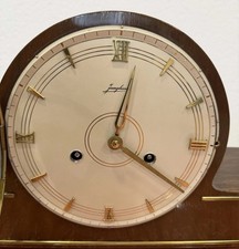 Junghans Buffetuhr, Kaminuhr