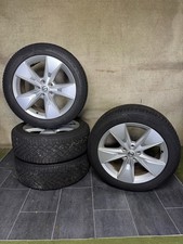 Winterräder Original Volvo