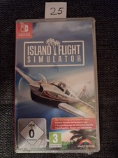 Nintendo Switch Island Flight