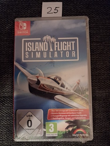 Nintendo switch island - nintendo,
