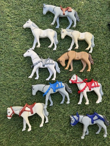 Verschiedenes von playmobil - verschiedenes,
