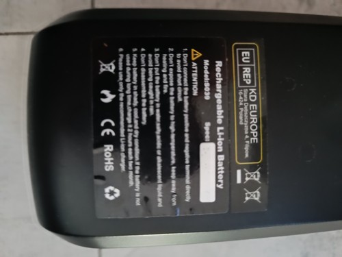 Volt hailong - volt, (5pin)