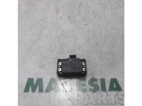 Regensensor peugeot 307 - regensensor, cc
