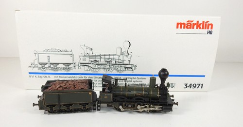 Märklin 34971 - märklin, h0