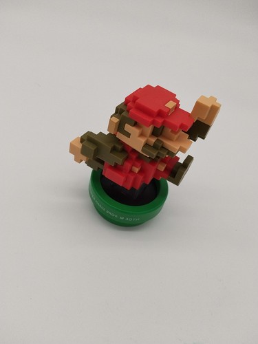 Nintendo amiibo mario modern - amiibo,