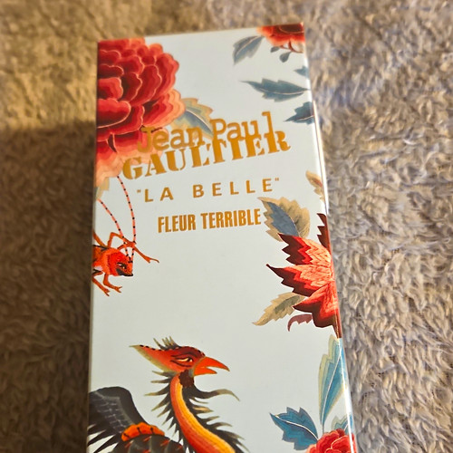Jean paul gaultier - paul, la