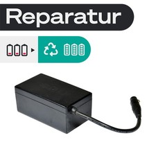 Akku Reparatur TiCad