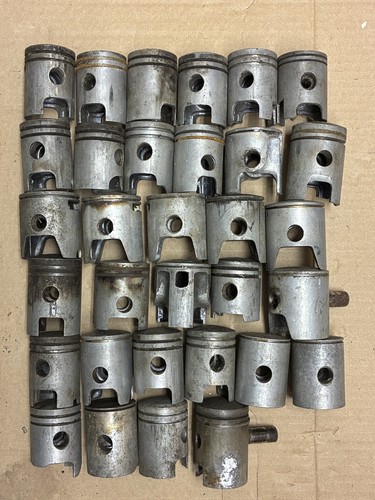 Stück kolben 38 mm bis - stück,