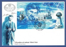 FDC Jugoslawien 2006, 150