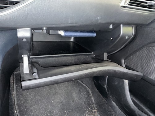 Handschuhfach peugeot 308 - handschuhfach,