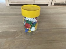 Steckblumen von Lena