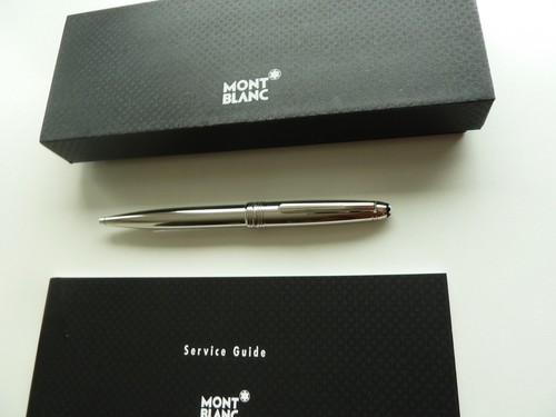 Montblanc solitaire classique - solitaire,