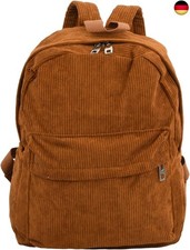 Schulrucksack Teenager, Cord