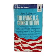 The Living U.S. Constitution